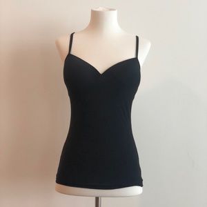 Hanro Allure Bra Camisole
